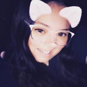 Meet your Posher, Tabitha